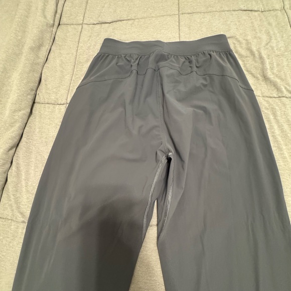 lululemon adapted state high rise womens Charcoal Joggers - Picture 4 of 5